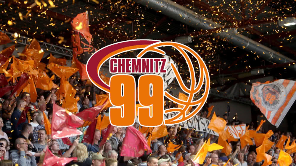 Schedule and Dates for NINERS Chemnitz in the easycredit
