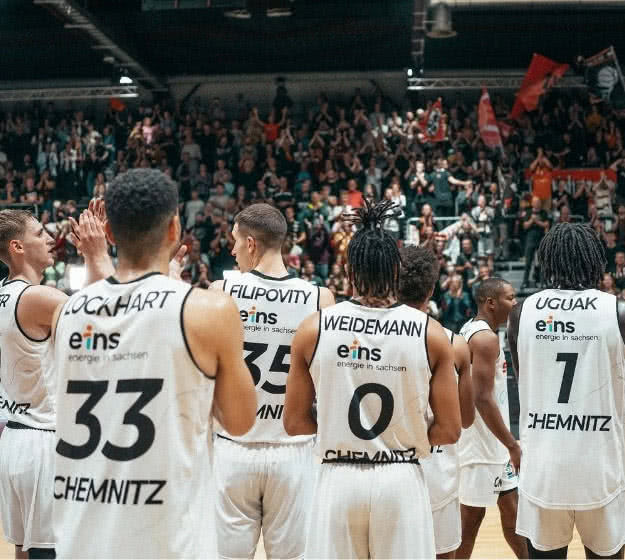 NINERS Chemnitz