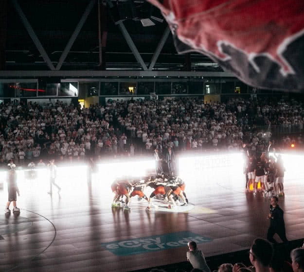 NINERS Chemnitz
