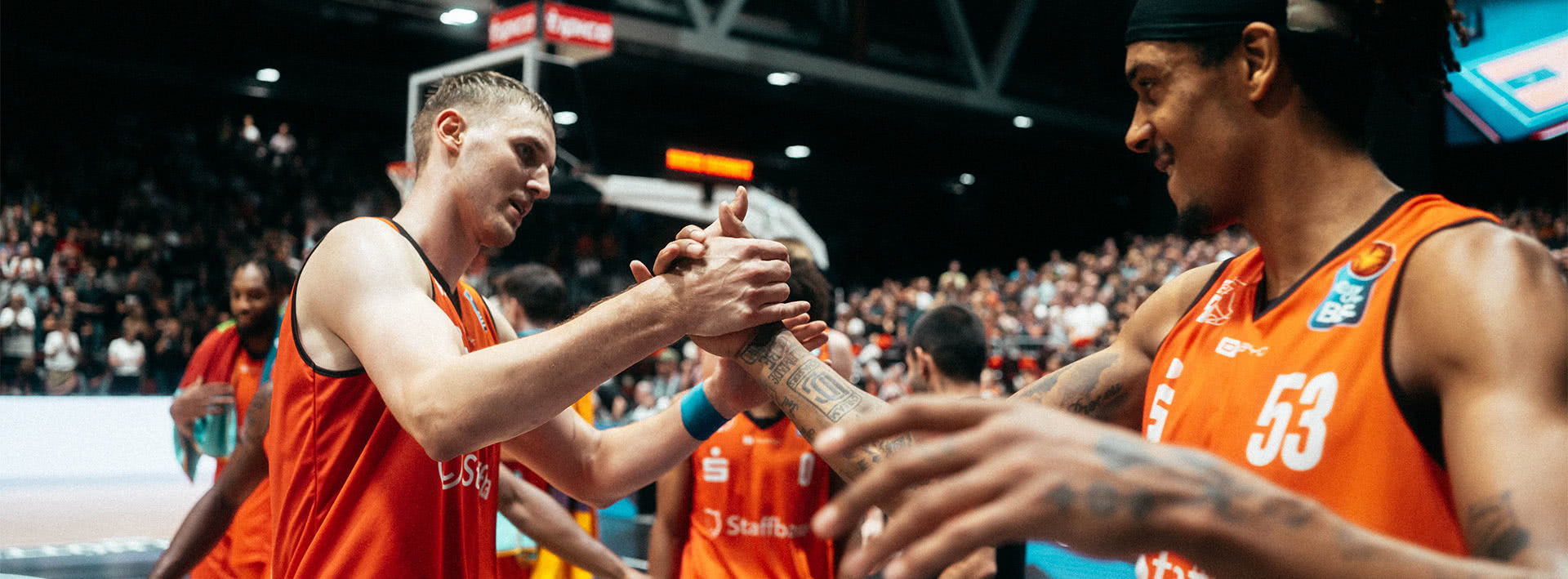 NINERS Chemnitz
