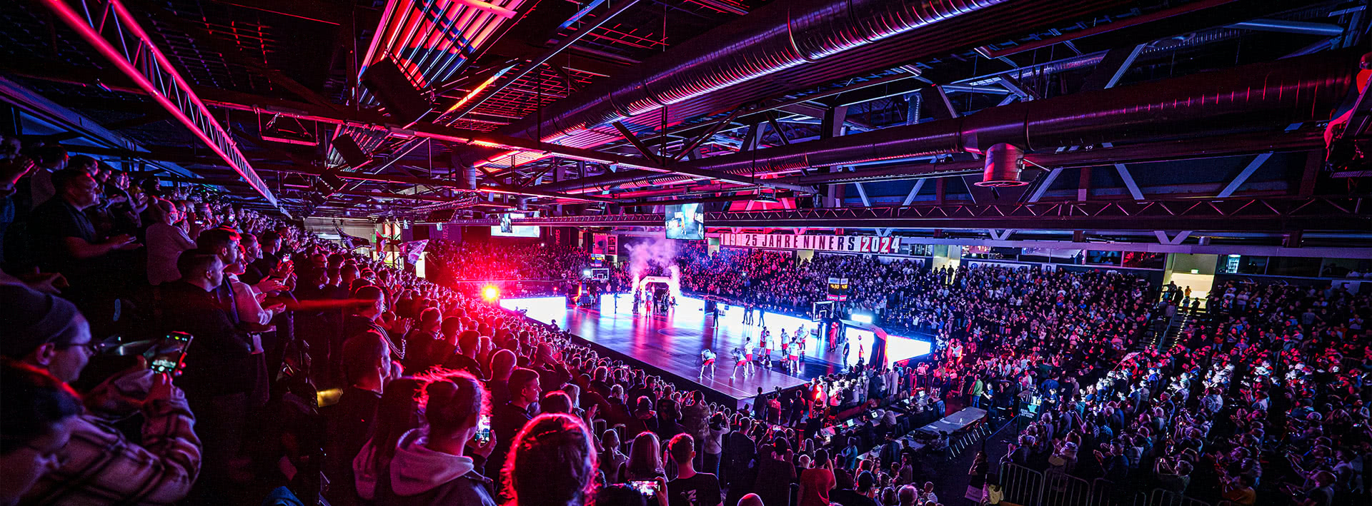 NINERS Chemnitz